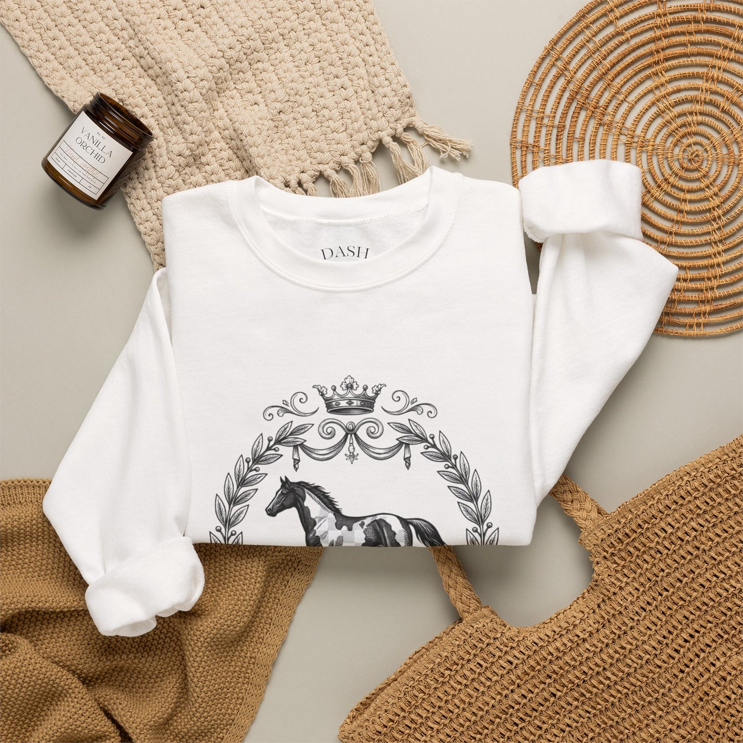 Unisex Heavy Blend™ Crewneck Sweatshirt